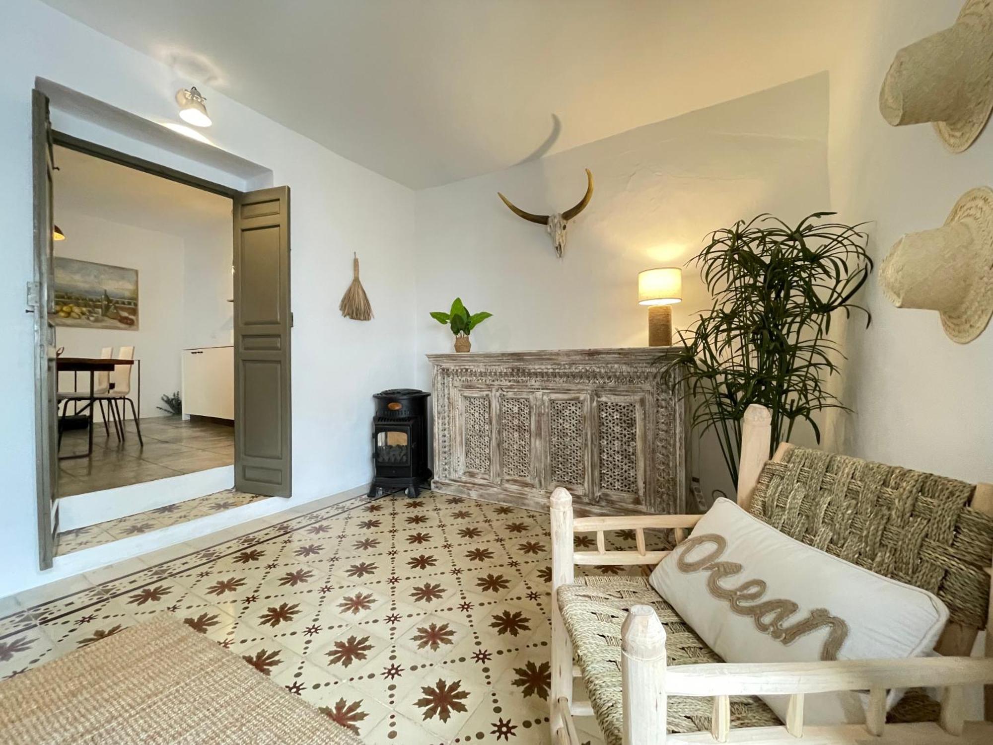 The Boxmaker'S House Villa Frigiliana Dış mekan fotoğraf