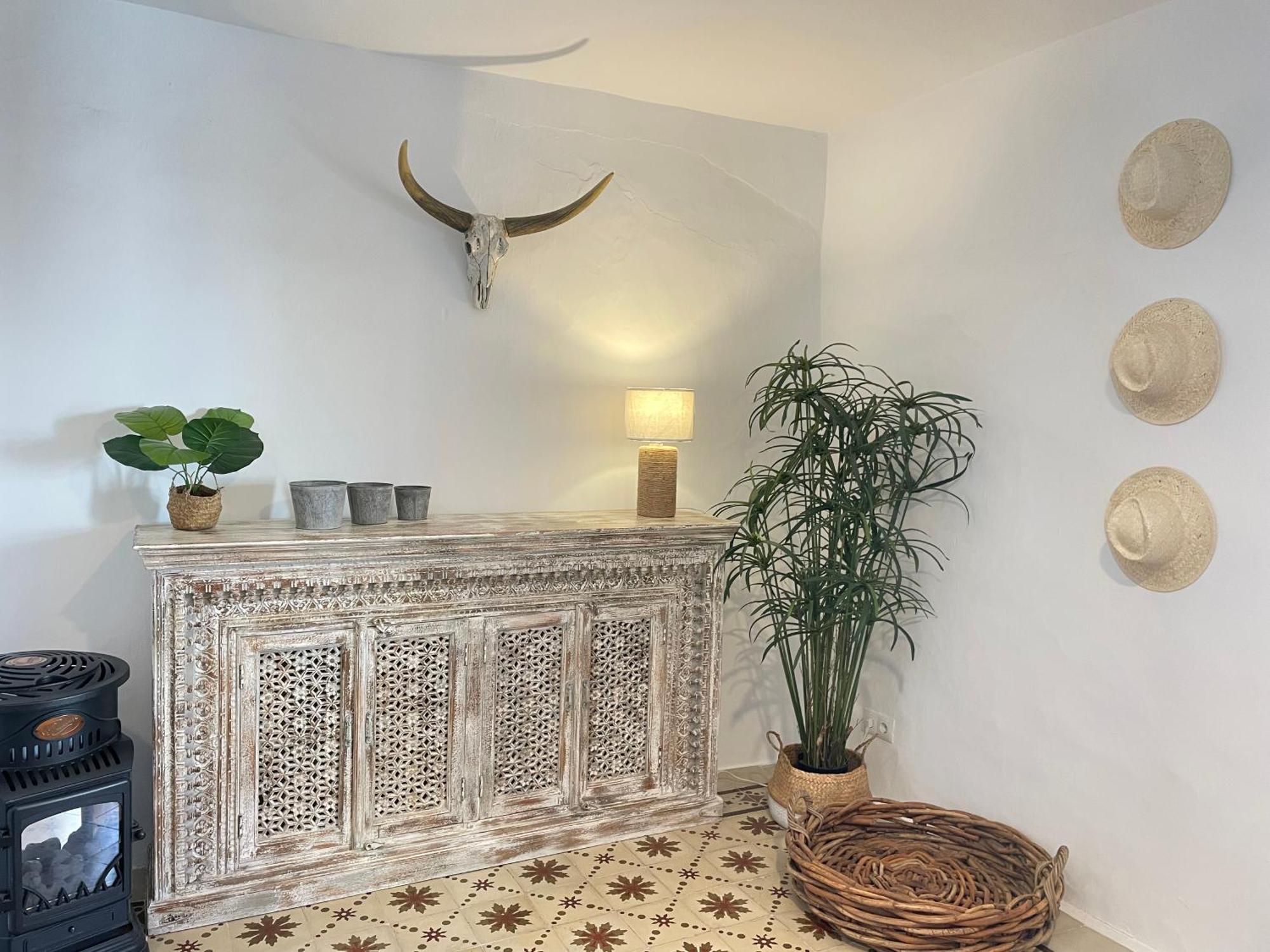 The Boxmaker'S House Villa Frigiliana Dış mekan fotoğraf