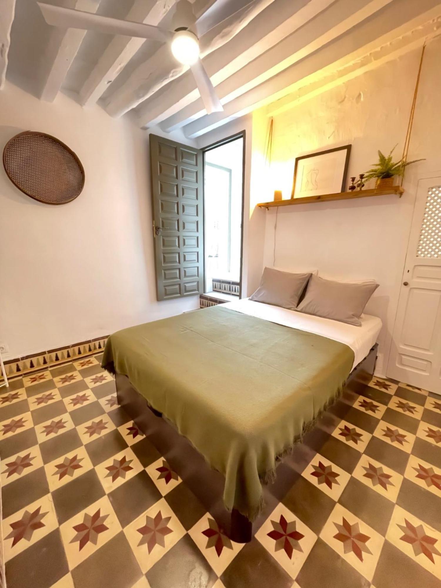 The Boxmaker'S House Villa Frigiliana Dış mekan fotoğraf